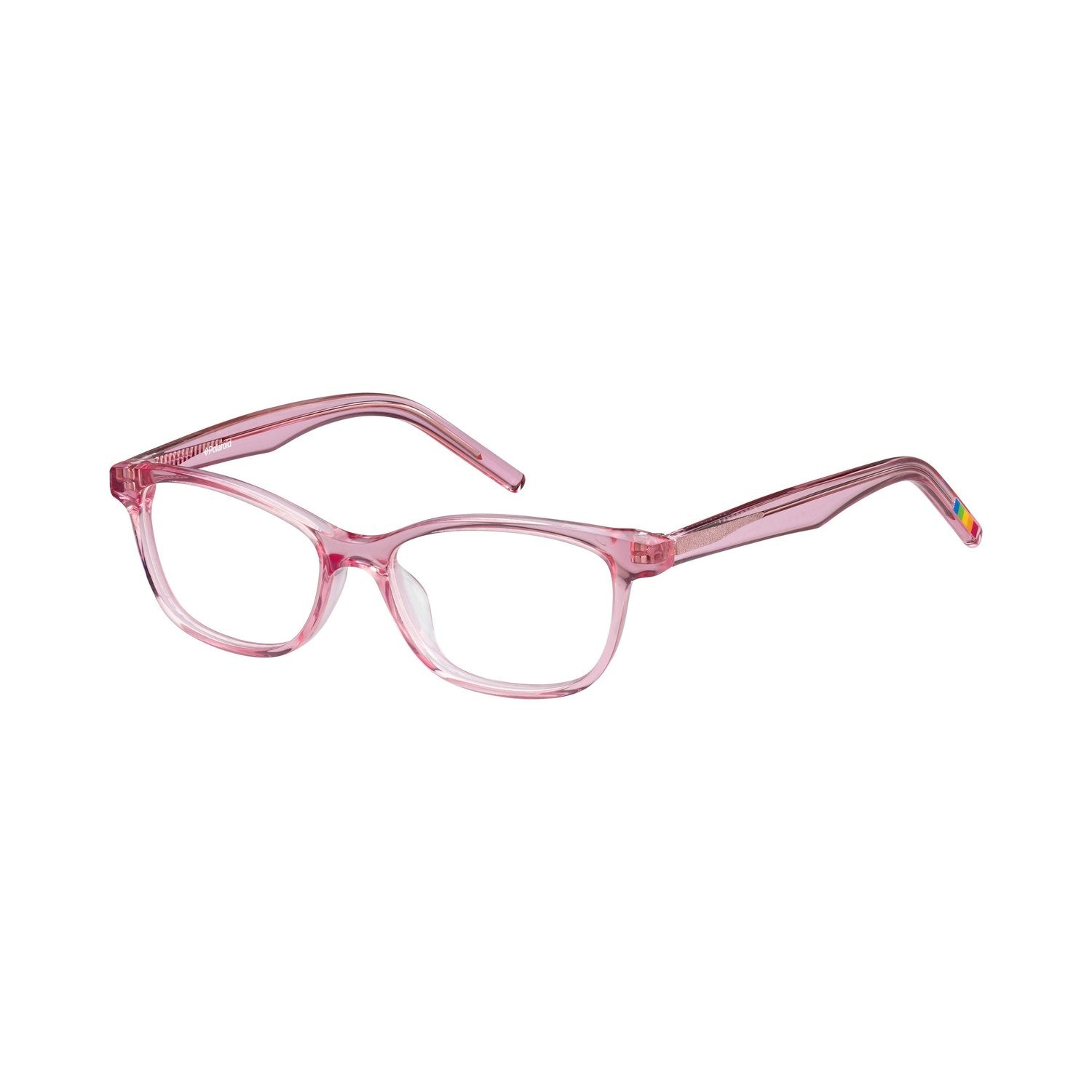 Pld D802 HAA/13 TRNS PINK
