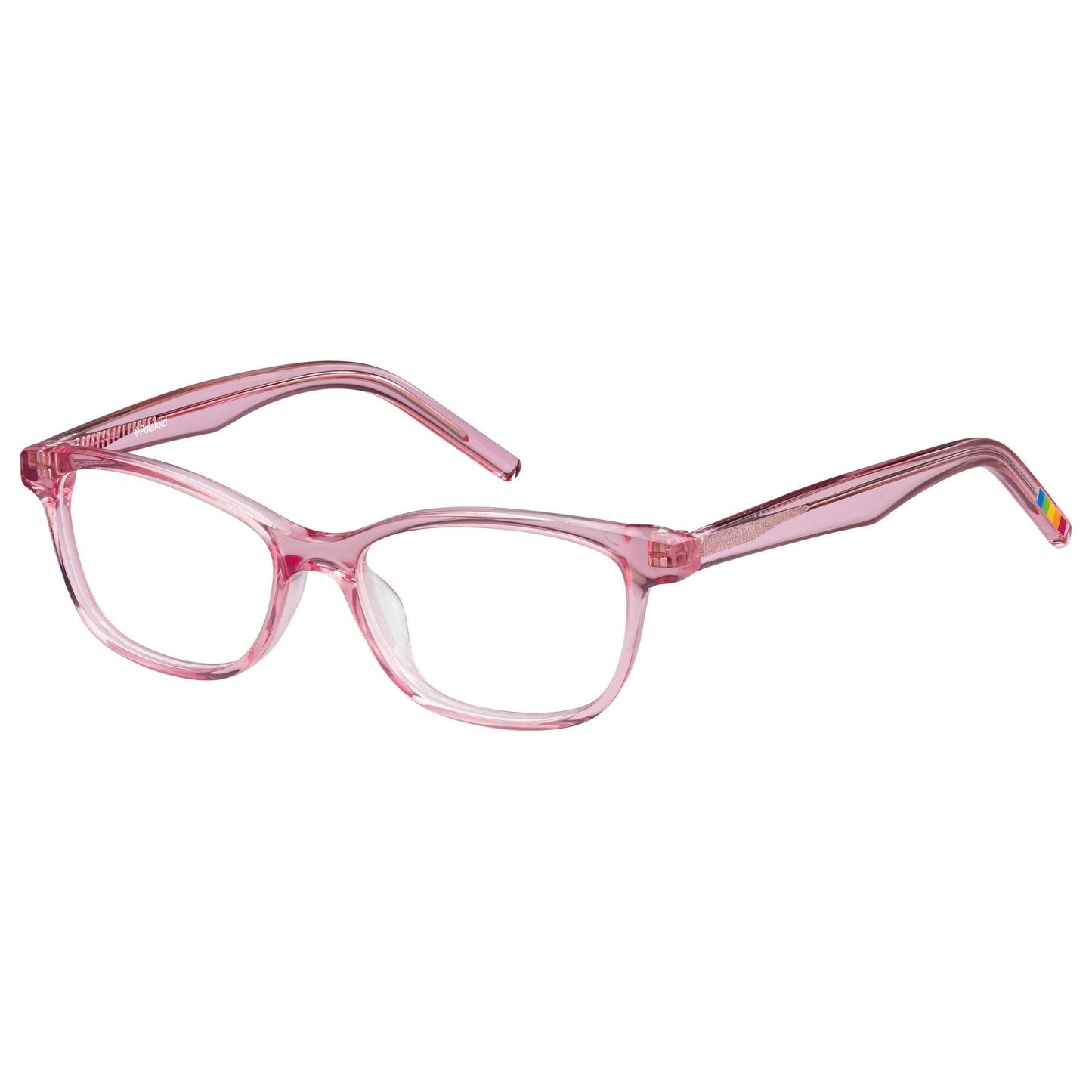 Pld D802 HAA/13 TRNS PINK