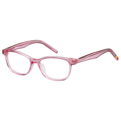 Pld D802 HAA/13 TRNS PINK