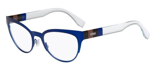 Fendi Ff 0081