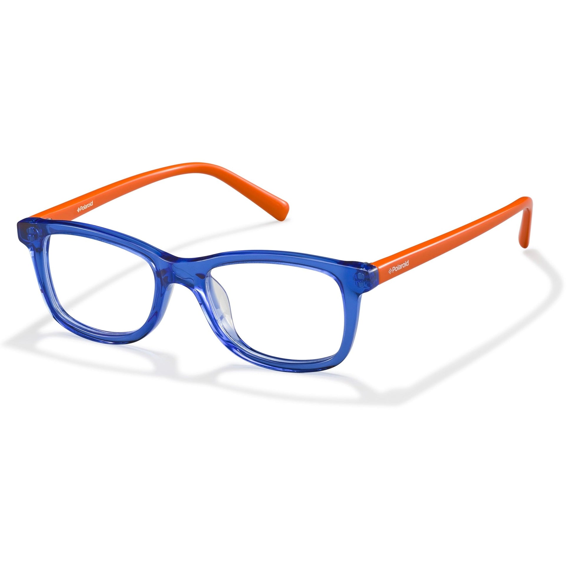 Pld K 014 IJX/16 BLUE ORANGE