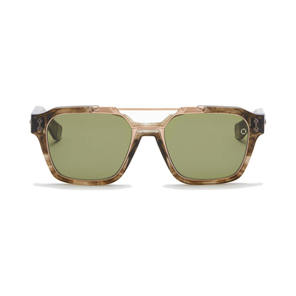 Akoni AKS-509C GRN-GLD