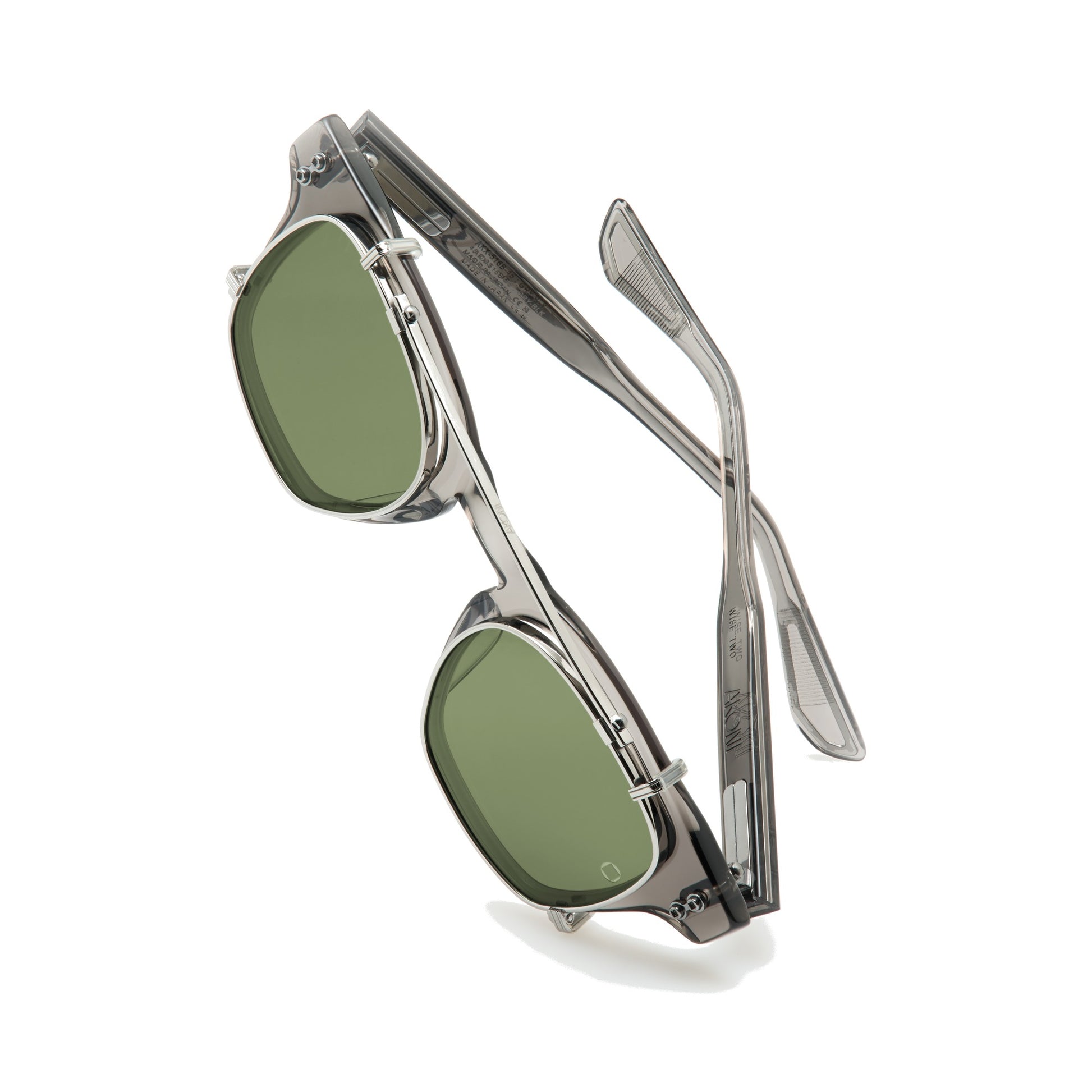 AKX-516B WISE-TWO