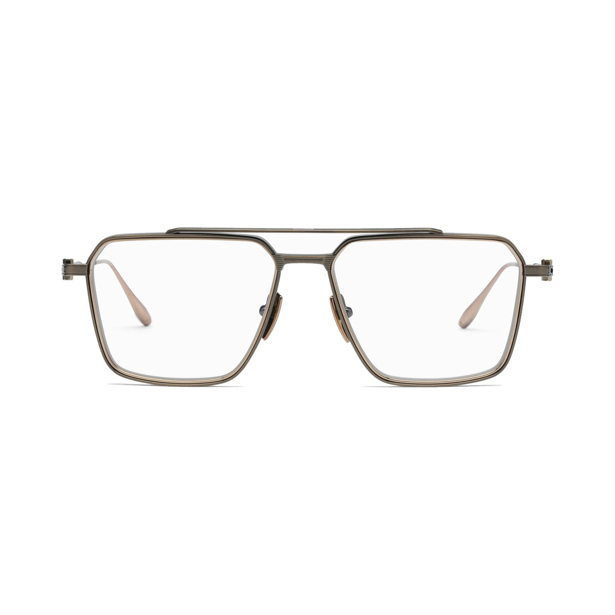 Akoni AKX-523D-TELESTO GOLD-GOLD