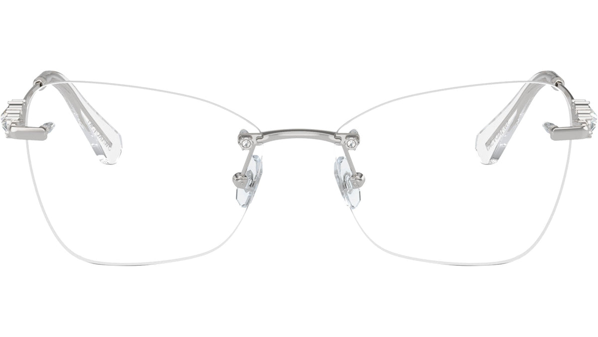 Swarovski SK1014 Argento