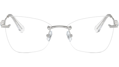 Swarovski SK1014 Argento