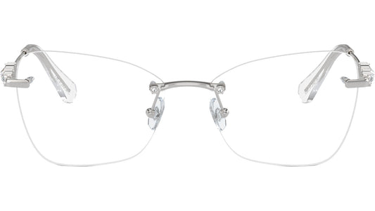 Swarovski SK1014 Argento