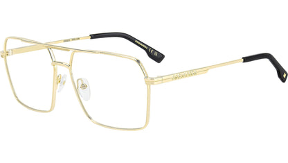Dsquared2 D2 0157 000 Rose Gold