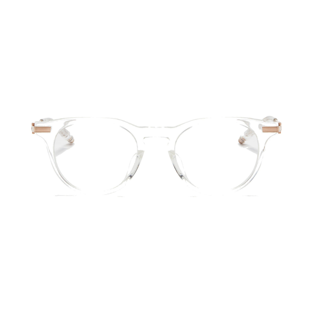 Akoni AKX-401E GEMINI CLR-GLD