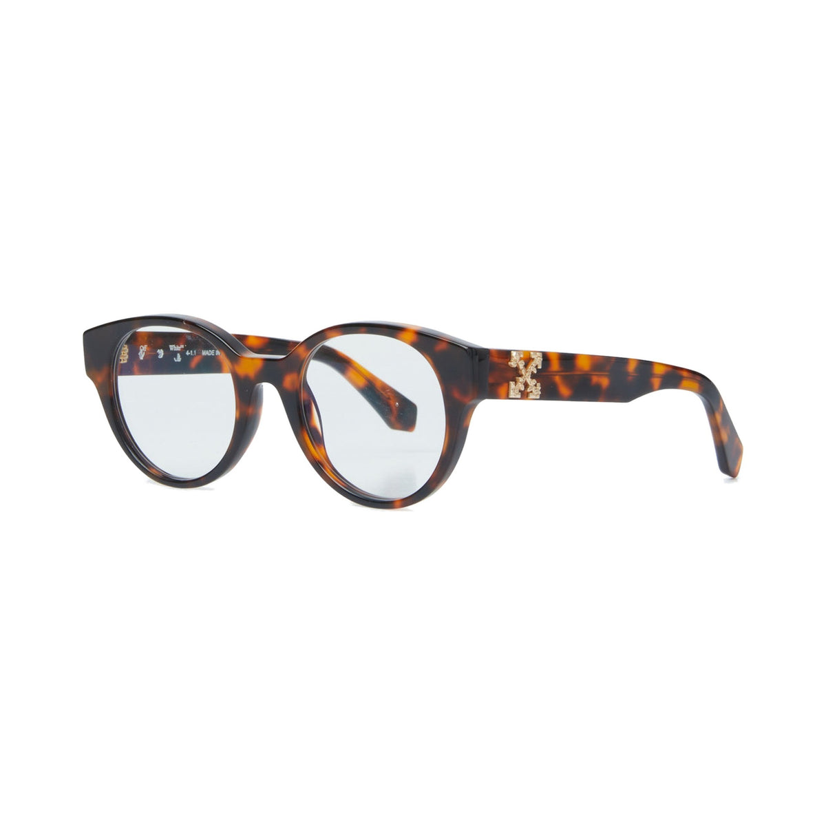Off-White OPTICAL STYLE 2 laterale