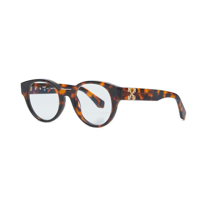 Off-White OPTICAL STYLE 2 laterale