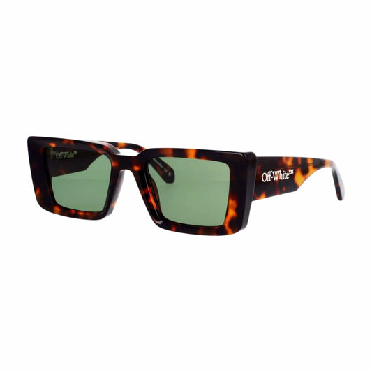 SAVANNAH SUNGLASSES HAVANA GREEN   HAVANA GREEN