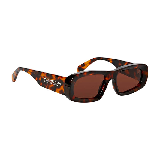 AUSTIN SUNGLASSES HAVANA BROWN  HAVANA BROWN