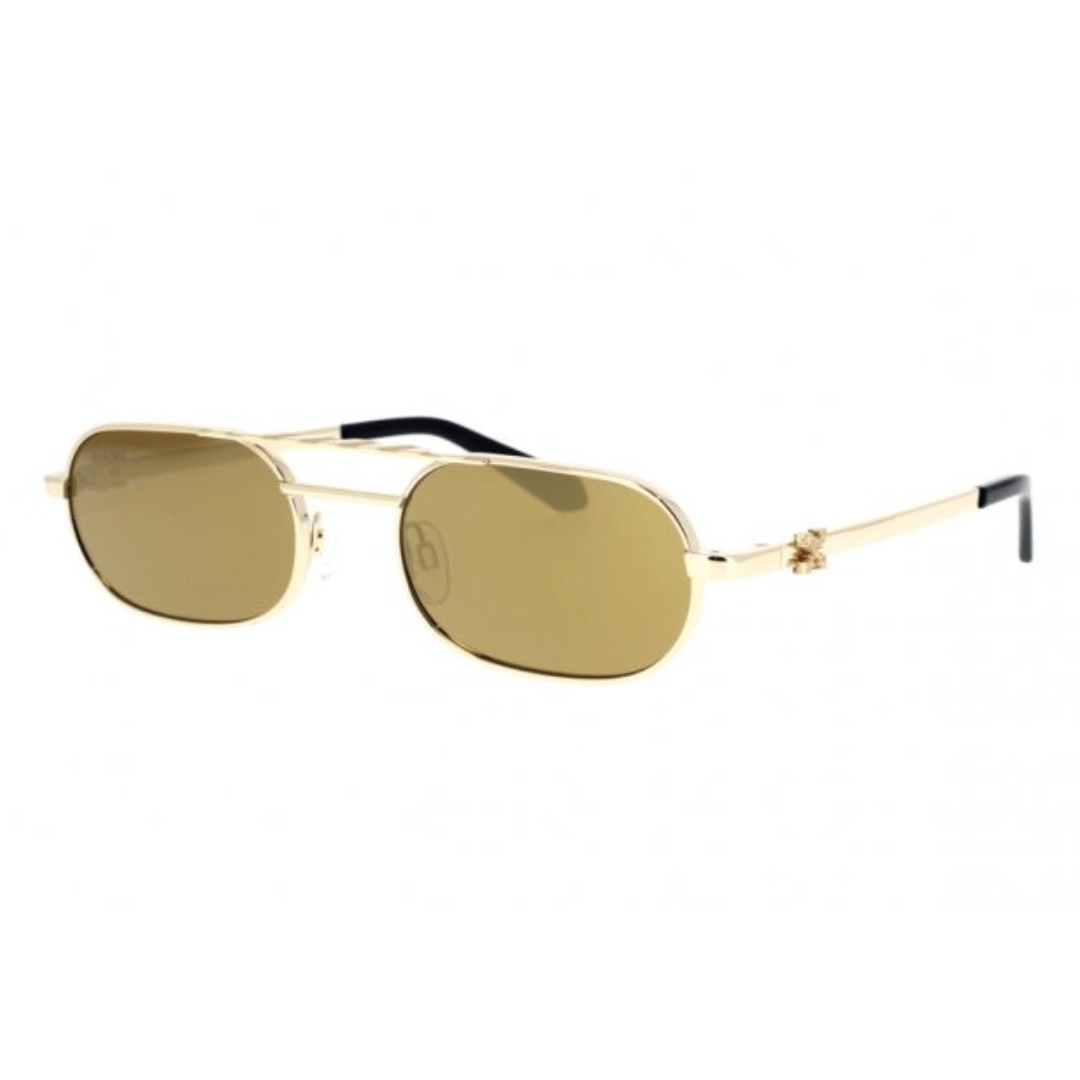 BALTIMORE SONNENBRILLE GOLD SPIEGEL GOLD GOLD SPIEGEL GOLD