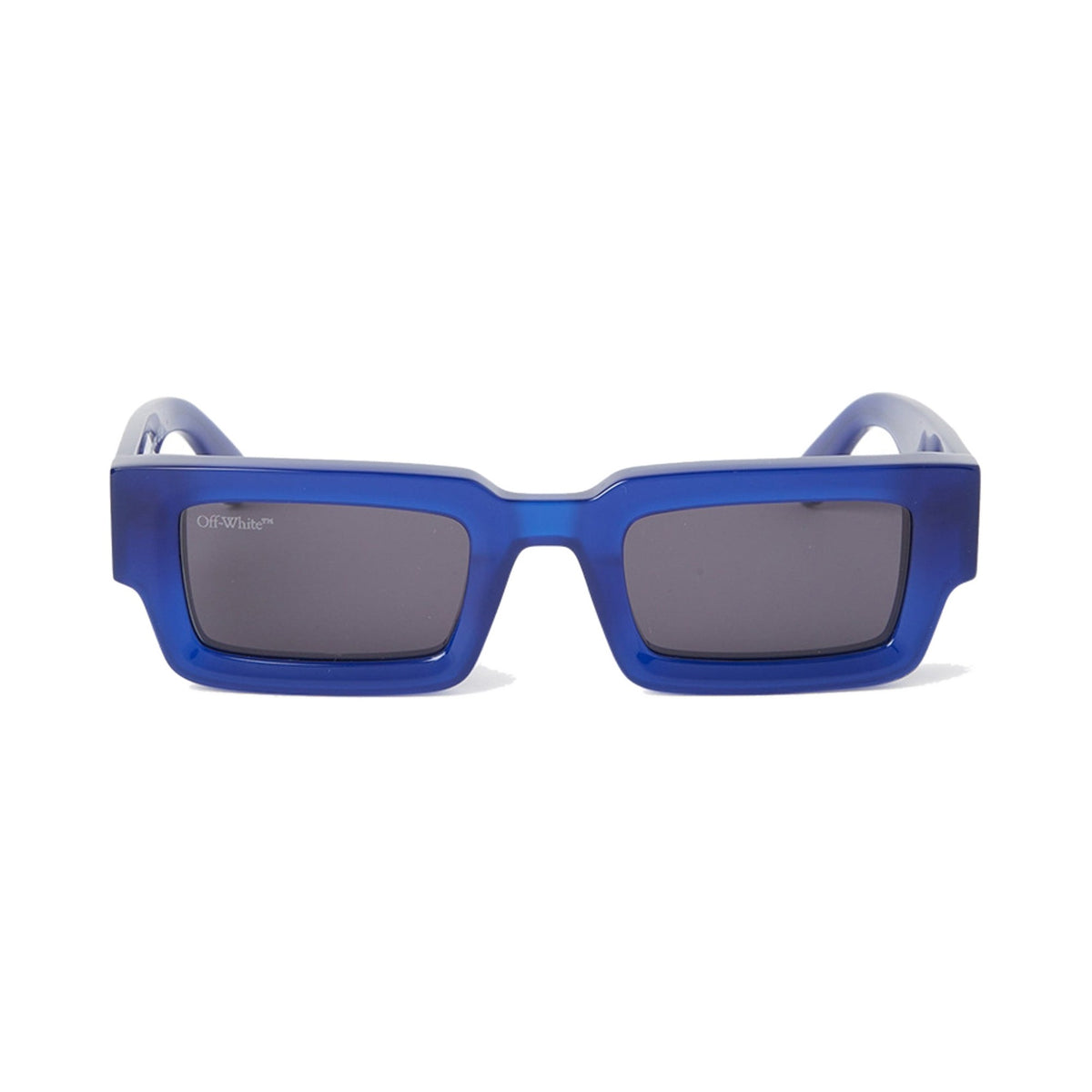 Off White OERI089 LECCE 4607 blue