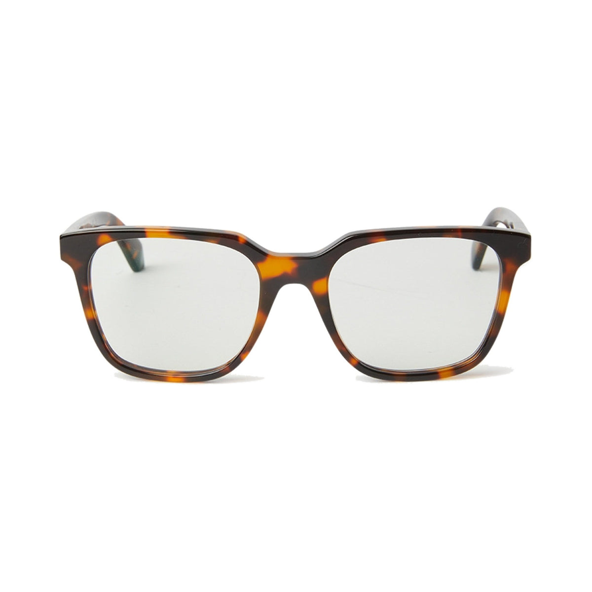 Off White OERJ038 STYLE 38 6000 havana