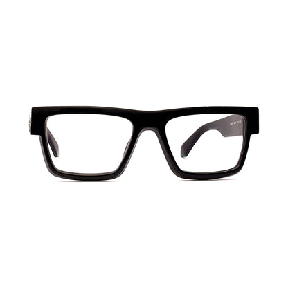 Off-White OERJ061 STYLE 61 1000 Black frontale