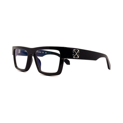 Off-White OERJ061 STYLE 61 1000 Black laterale