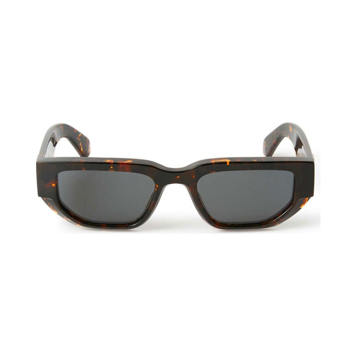 Off-White OERI115 GREELEY 6007 havana
