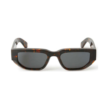 Off-White OERI115 GREELEY 6007 havana