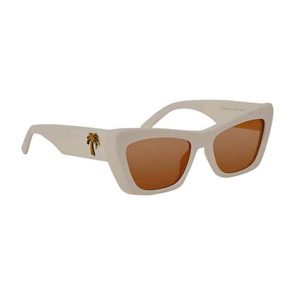 Palm Angels Hermosa | White