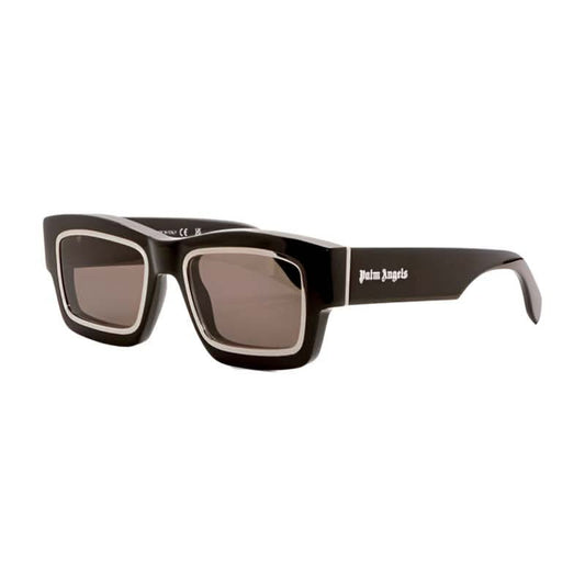 RAYMOND SUNGLASSES BLACK DARK GREY   BLACK DARK GREY