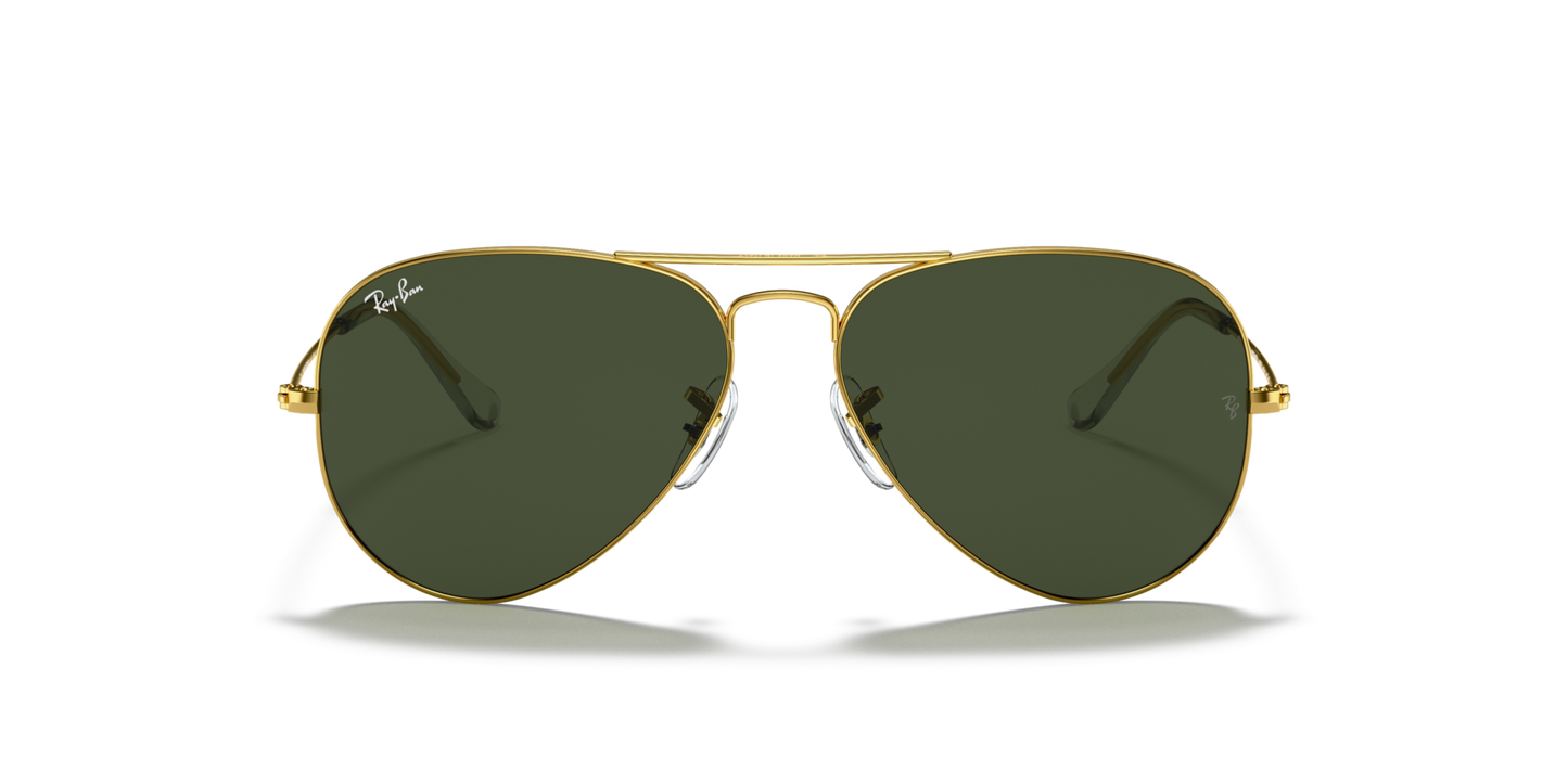 Ray-Ban RB3025 W3234