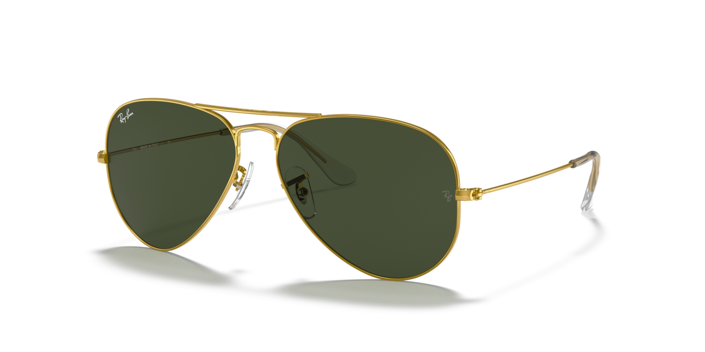 Ray-Ban RB3025 W3234