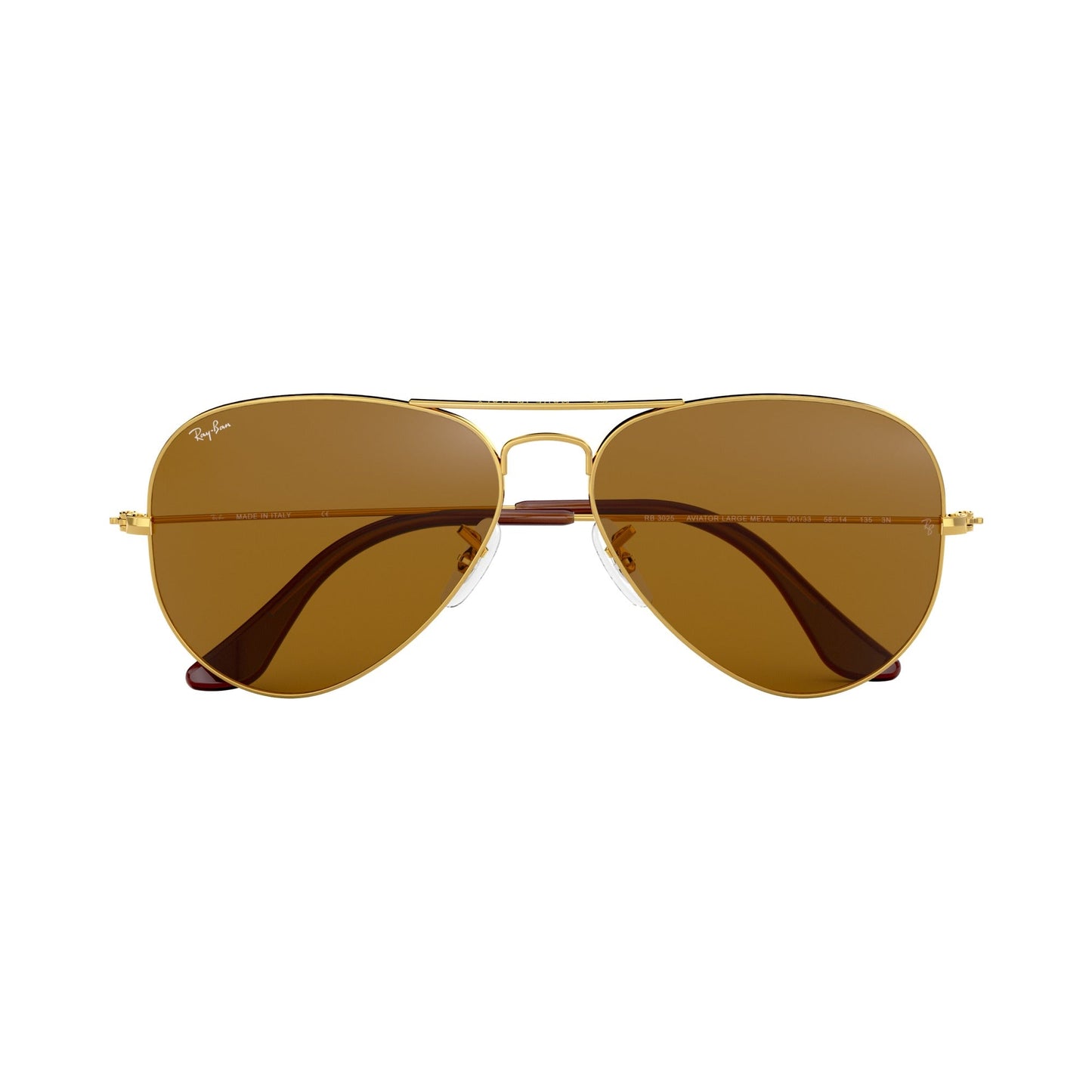 Ray-Ban RB3025 001/33 58