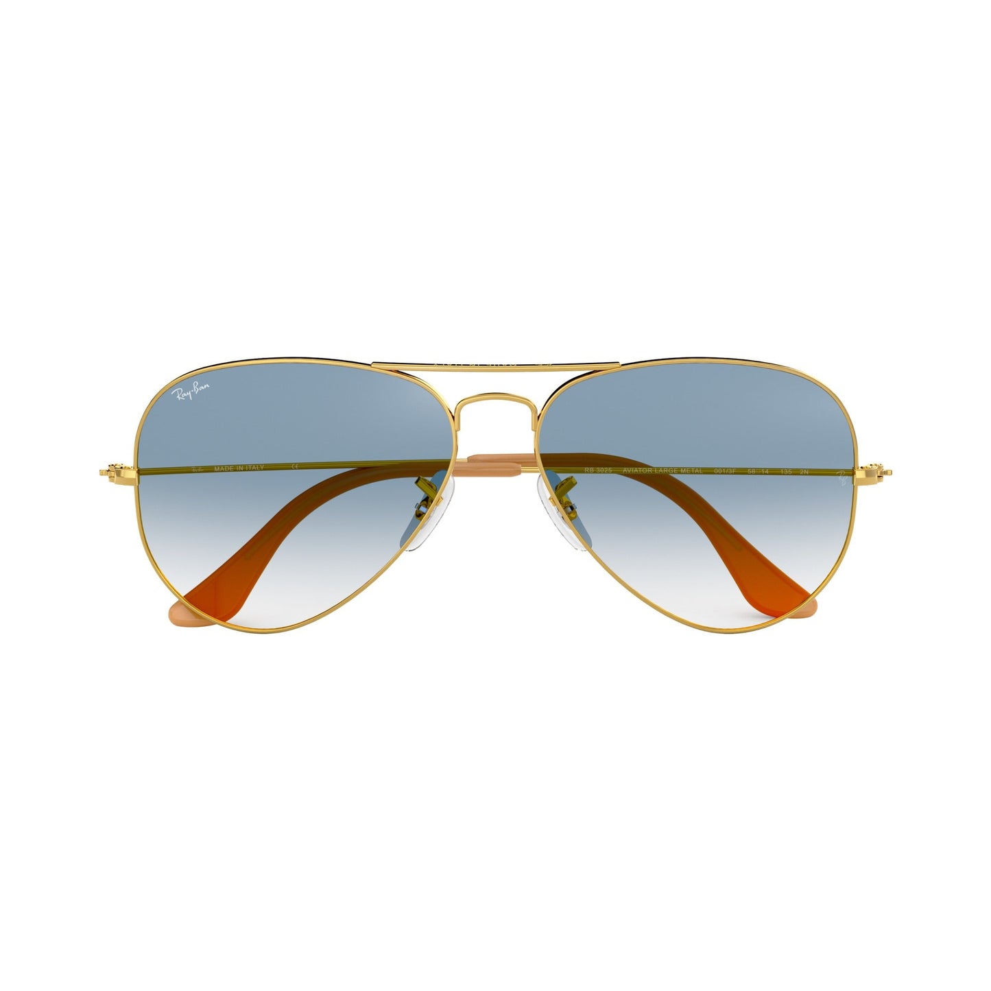 Ray-Ban RB3025 001/3F 55
