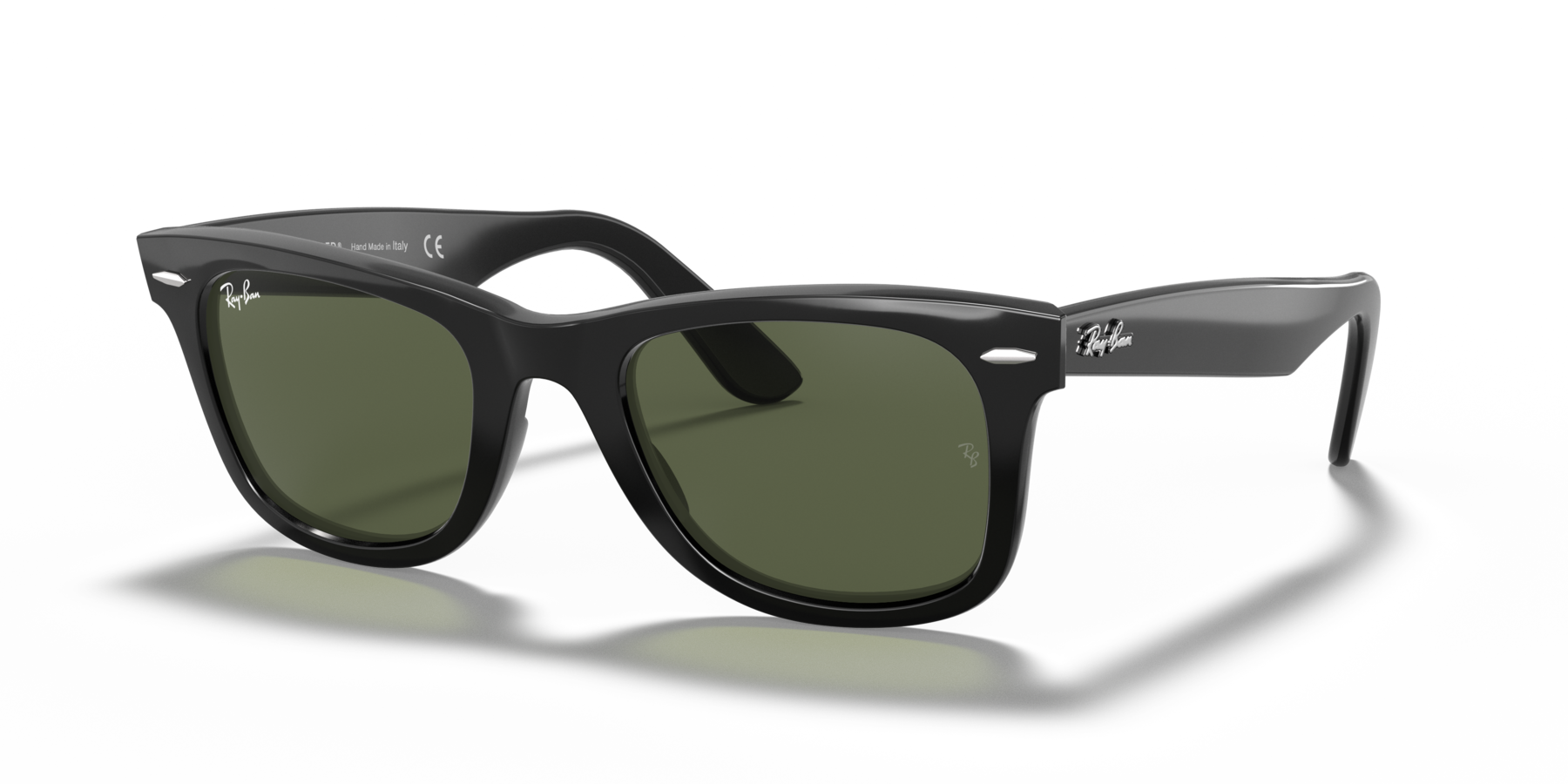 Ray-Ban RB2140F 901