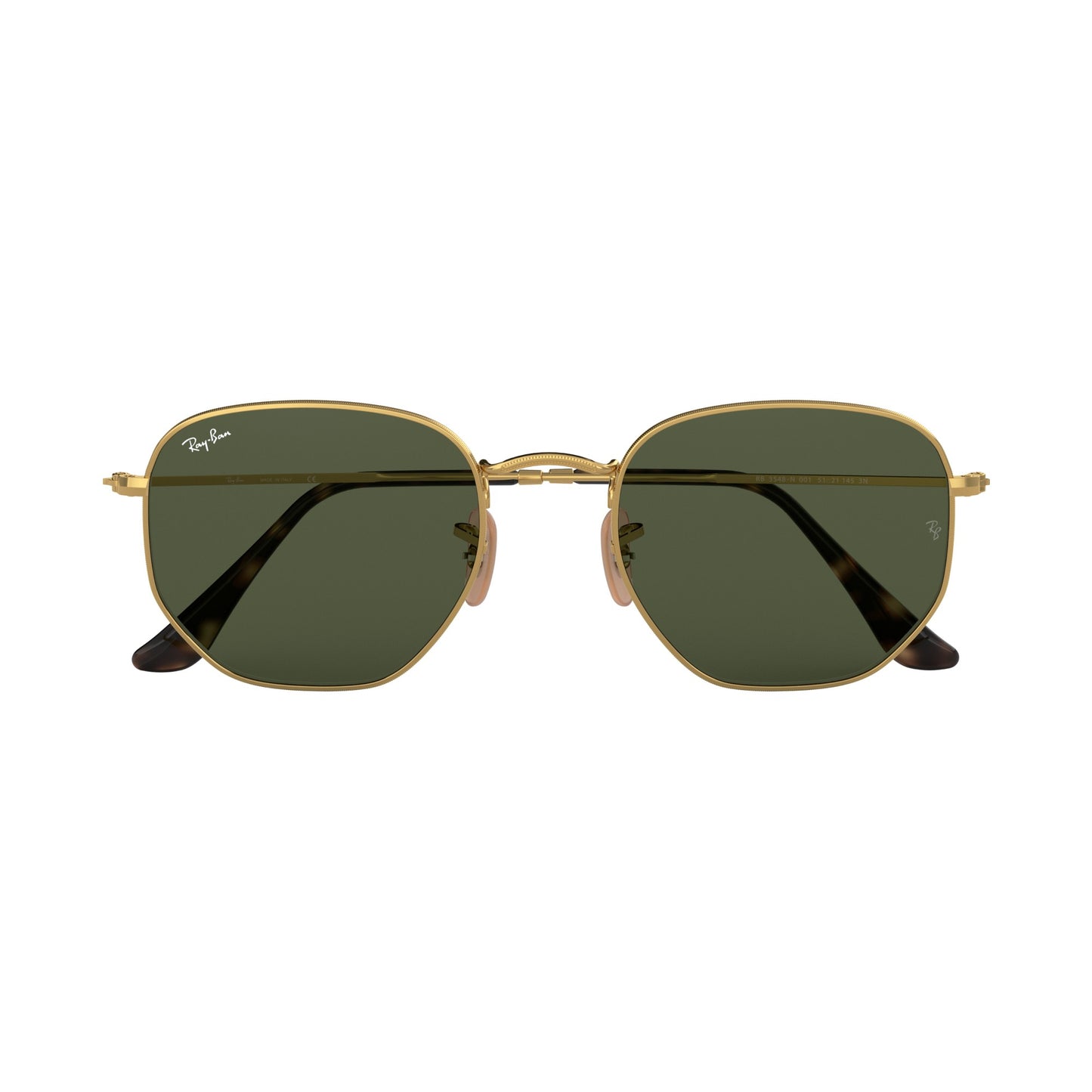Ray-Ban RB3548N 001