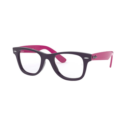 Ray-Ban Junior RY9066V laterale