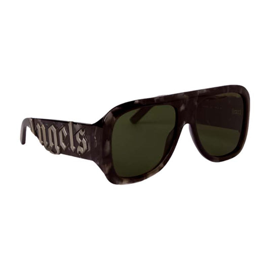 Palm Angels SONOMA SUNGLASSES