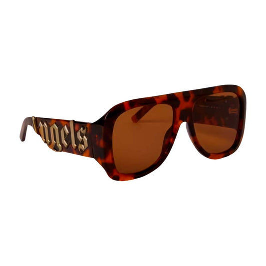 Palm Angels SONOMA SUNGLASSES