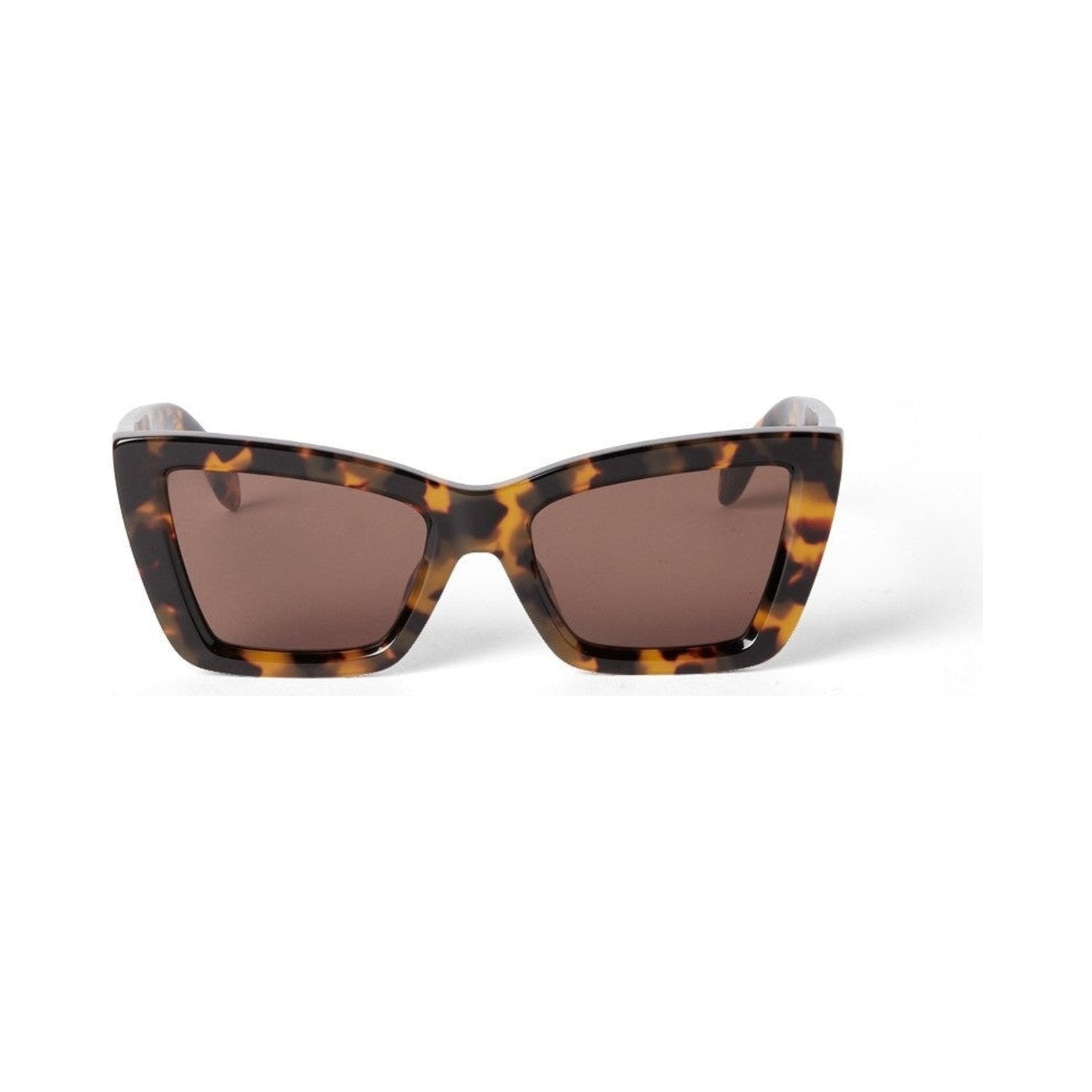 PERI091 ROSEVILLE SUNGLASSES 6064 havana brown