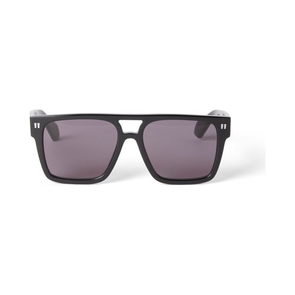 OERI133 SPRINGFIELD SUNGLASSES 1007 black dark grey