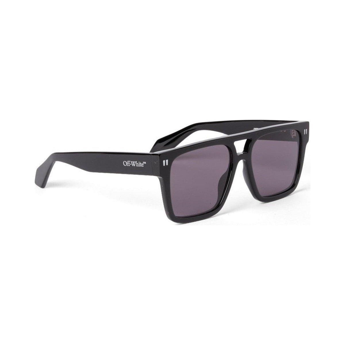 OERI133 SPRINGFIELD SUNGLASSES 1007 black dark grey