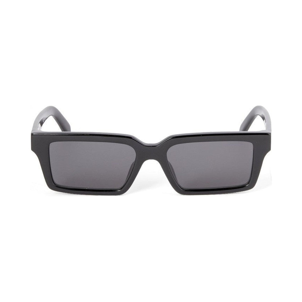 OERI13A WARREN SUNGLASSES 1007 black dark grey