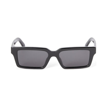 OERI13A WARREN SUNGLASSES 1007 black dark grey