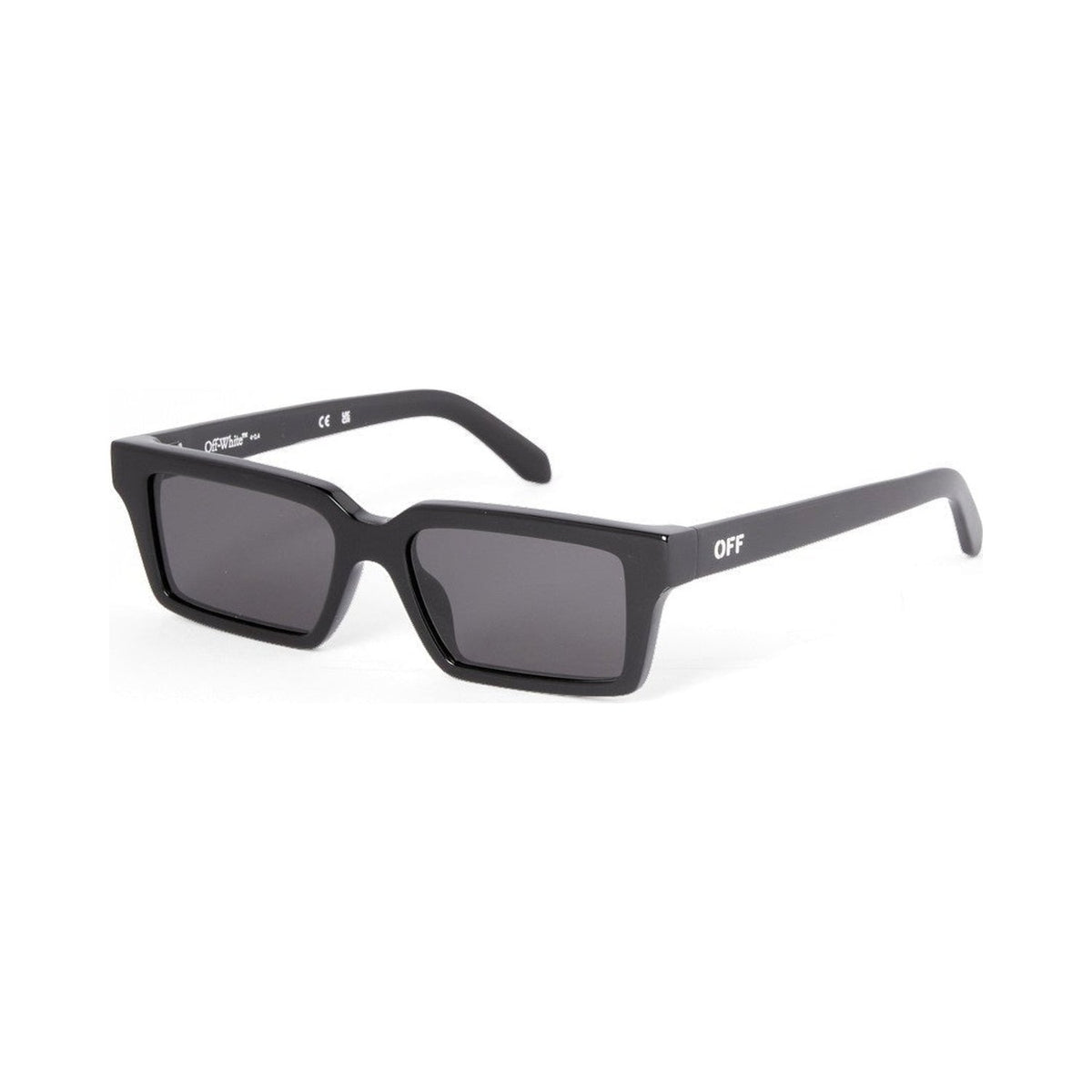OERI13A WARREN SUNGLASSES 1007 black dark grey