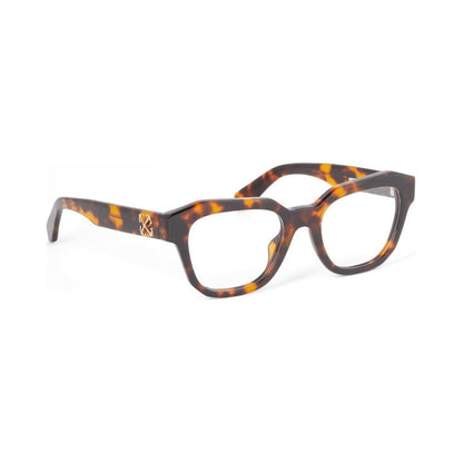 OERJ07F EYEWEAR STYLE 7F 6000 havana blue block