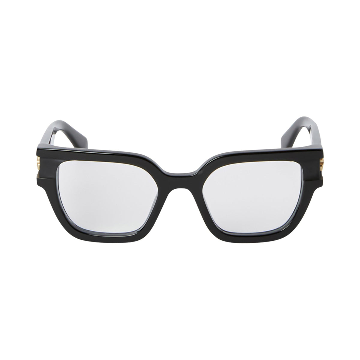 Off-White OERJ085 EYEWEAR STYLE 85 1000 black