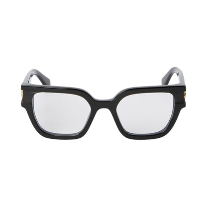 Off-White OERJ085 EYEWEAR STYLE 85 1000 black