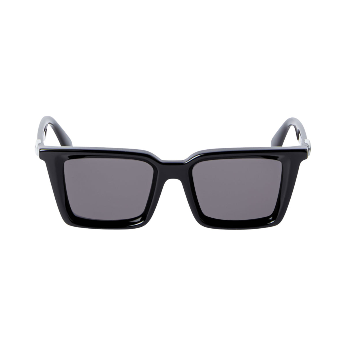 Off-White OERI13U DALTON SUNGLASSES 1007 black dark grey