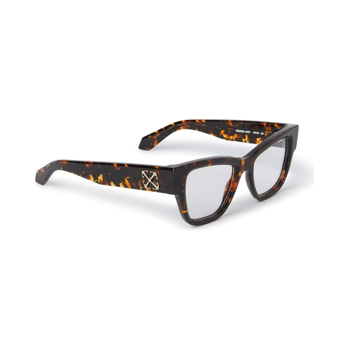 Off White OERJ08D EYEWEAR STYLE 8D
