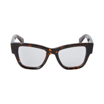 Off-White OERJ08D EYEWEAR STYLE 8D 6000 havana