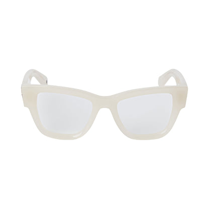 Off-White OERJ08D EYEWEAR STYLE 8D 6100 beige