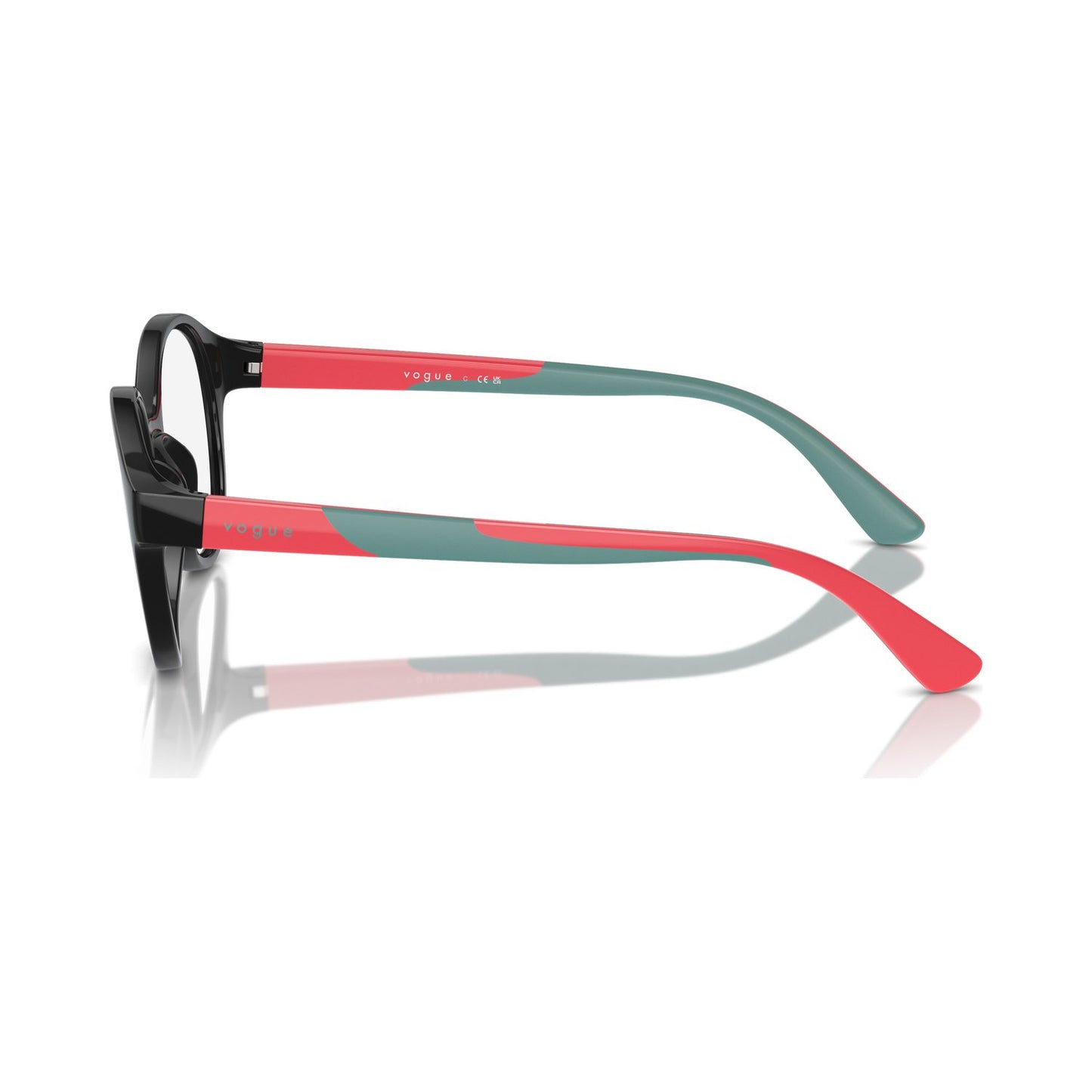 Vogue Junior Vista 2025 VISTA W44