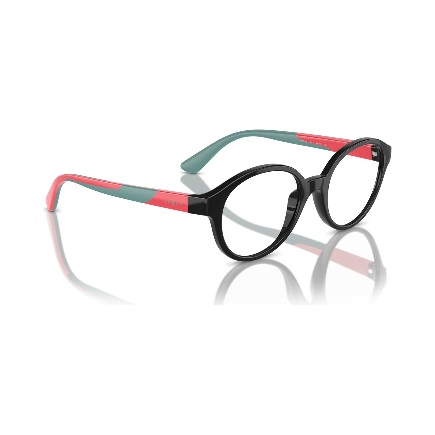 Vogue Junior Vista 2025 VISTA W44